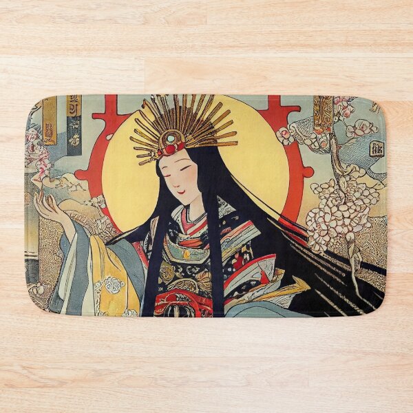 Item preview, Empress Feng designed and sold by OccultDreams.