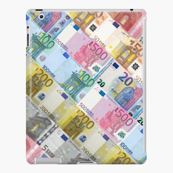 Euro iPad Cases & Skins for Sale