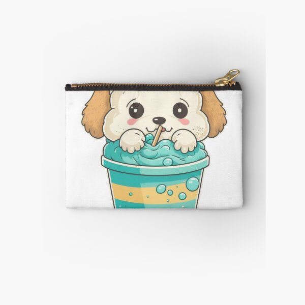 Item preview, puppuccino designed and sold by printiesart.