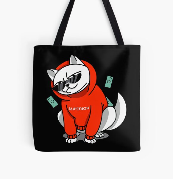 Supreme Victory Tote Bag for Sale by Tunç Eren