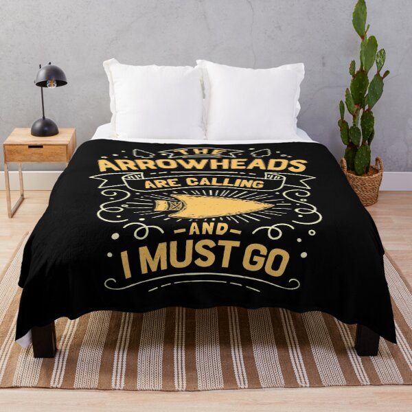 Item preview, Arrowhead Hunting Collecting Vintage Look designed and sold by MarkusShirts.
