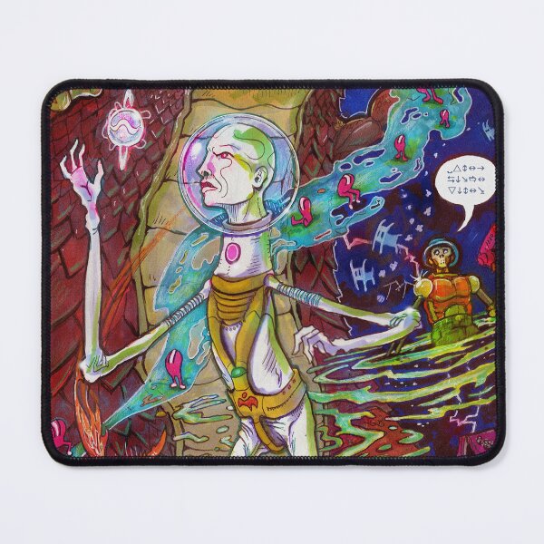 Item preview, Wrong Dimension designed and sold by Darren Strecker.