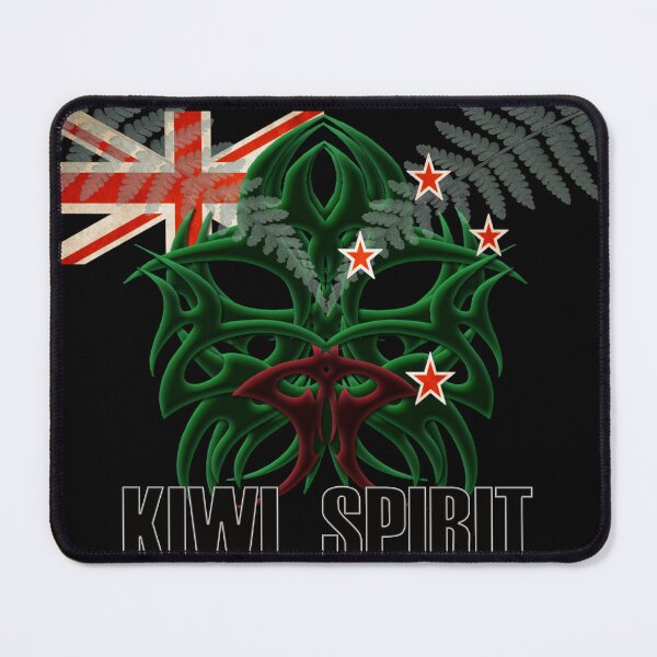 Item preview, Kiwi Spirit 005 designed and sold by InnerReaper.