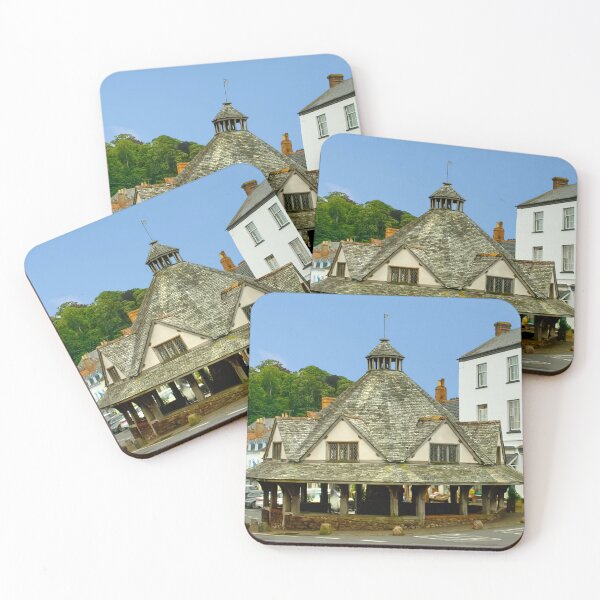 Item preview, Dunster Somerset  designed and sold by Alisonchambers2.