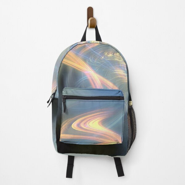 Item preview, Abstract Artwork Digital Flames designed and sold by diezitrones.