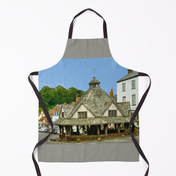 Item preview, Dunster Somerset designed and sold by Alisonchambers2.