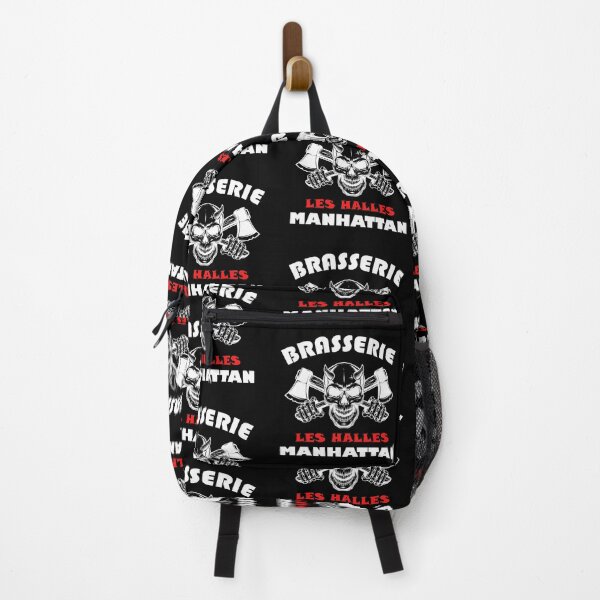 Item preview, Retro Bourdain Les Halles Men Women designed and sold by Mihirawa.