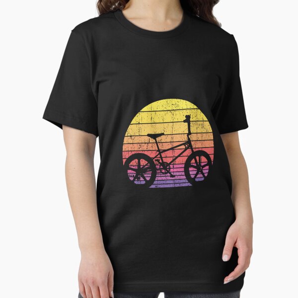 Item preview, Old School 80's Rad BMX Freestyle Race Bike Rider designed and sold by TatumMinwhr1.