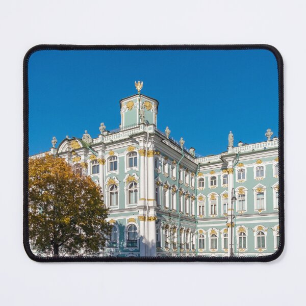 Item preview, Winter Palace and garden, St Petersburg designed and sold by Jim Monk.