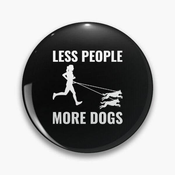 Item preview, Canicross Trail Running Dog Sport Outdoor Hobby designed and sold by CuteDesigns1.