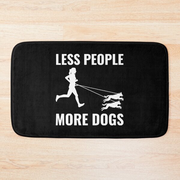 Item preview, Canicross Trail Running Dog Sport Outdoor Hobby designed and sold by CuteDesigns1.