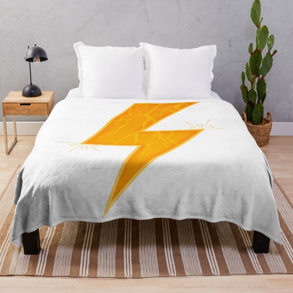Item preview, Full of energy and enthusiasm, Thunderbolt Power Electric Fast Powerful designed and sold by DesignIndiaStar.