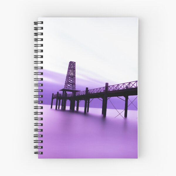 Item preview, Purple Dawn designed and sold by Dave Hare Photography.