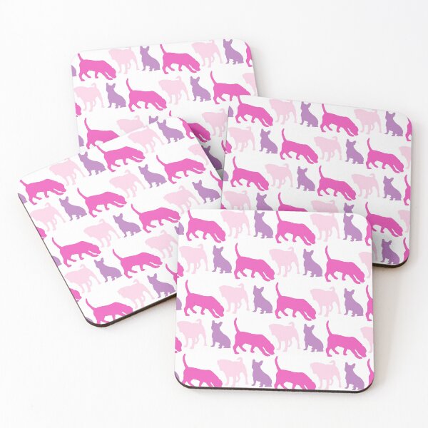 Item preview, Pink Pooches designed and sold by ernest123.