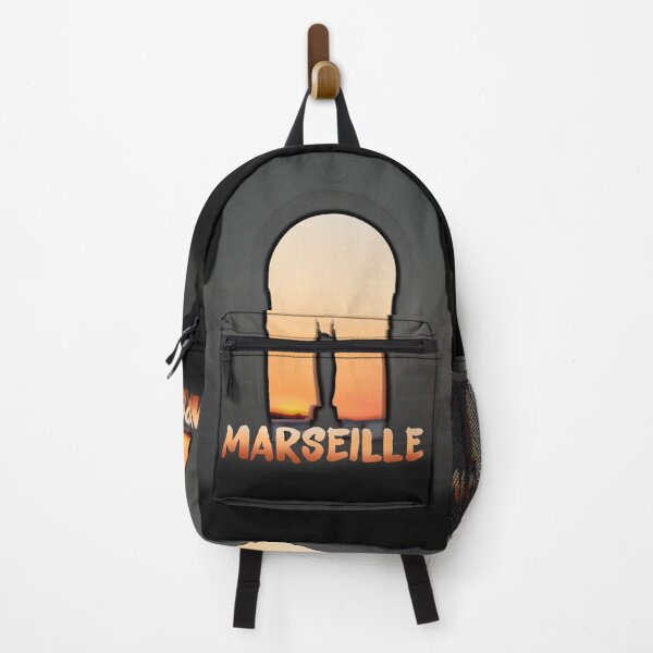 Item preview, Eastern gate - Marseille designed and sold by Themys24.