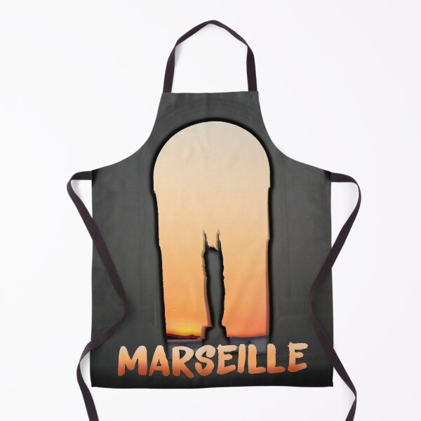 Item preview, Eastern gate - Marseille designed and sold by Themys24.