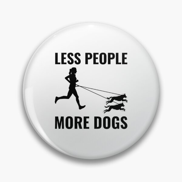 Item preview, Canicross Trail Running Dog Sport Outdoor Hobby designed and sold by CuteDesigns1.
