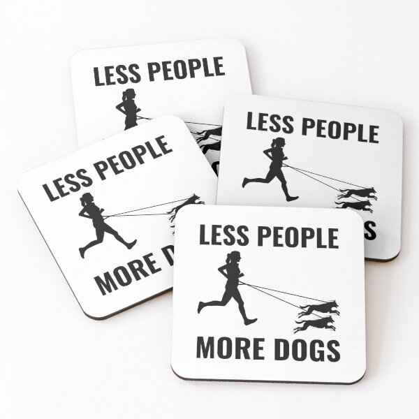 Item preview, Canicross Trail Running Dog Sport Outdoor Hobby designed and sold by CuteDesigns1.