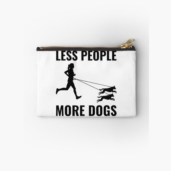 Item preview, Canicross Trail Running Dog Sport Outdoor Hobby designed and sold by CuteDesigns1.