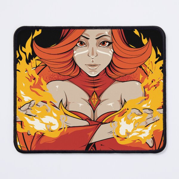 Item preview, Dota 2 - Lina designed and sold by skewness88.