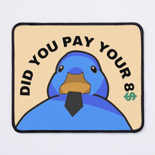 Item preview, Greedy bird meme  designed and sold by megojamal.