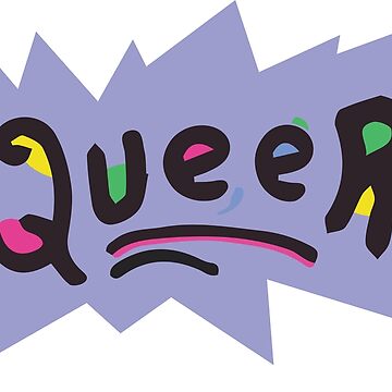 Aperçu de l'œuvre Queer de An Obscure Bird