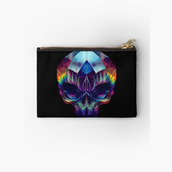 Item preview, Dragon Crystal Skull designed and sold by ArtAT.