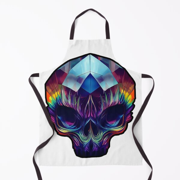 Item preview, Dragon Crystal Skull designed and sold by ArtAT.