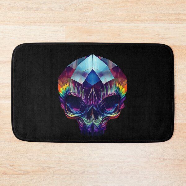 Item preview, Dragon Crystal Skull designed and sold by ArtAT.