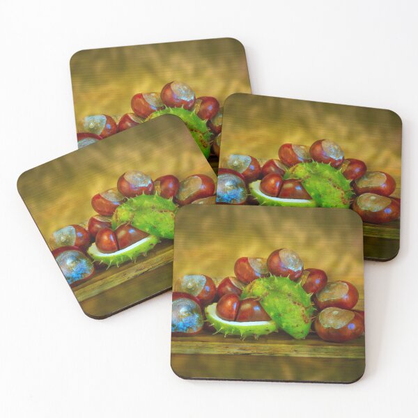 Item preview, Conker Season designed and sold by Dave Hare Photography.