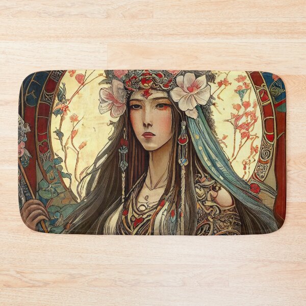 Item preview, Empress Zhenxian  designed and sold by OccultDreams.