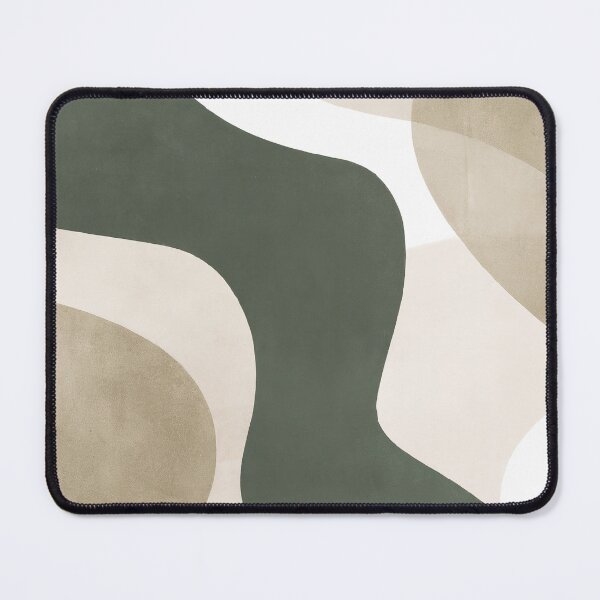 Item preview, Scandinavian Art Earthy Tones designed and sold by maniacfitness.
