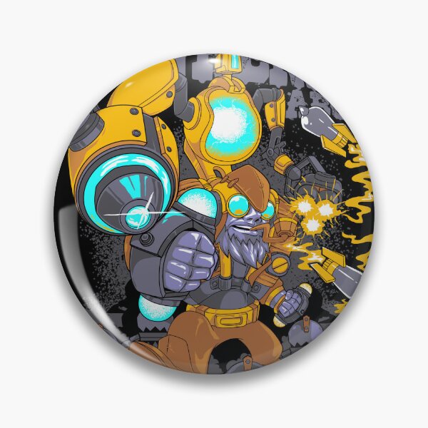 Item preview, Dota 2 - Tinker designed and sold by skewness88.