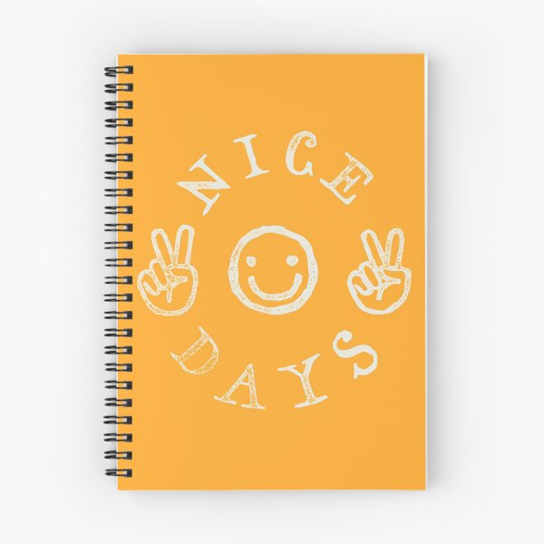 Item preview, Nice Days designed and sold by BabylonVibes.