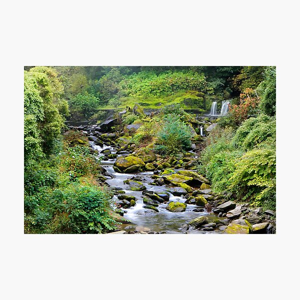 Item preview, Glen Lyn Gorge designed and sold by Dave Hare.