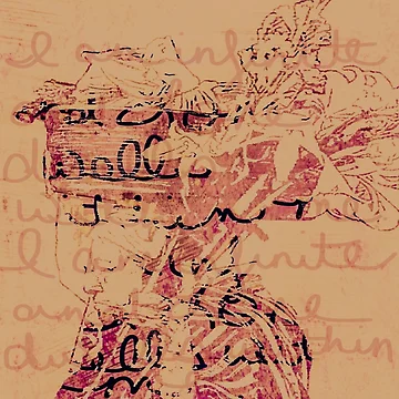 Artwork thumbnail, Infinite Wisdom by rootcompass