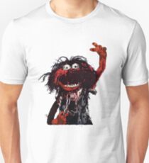 Animal Unisex T-Shirt
