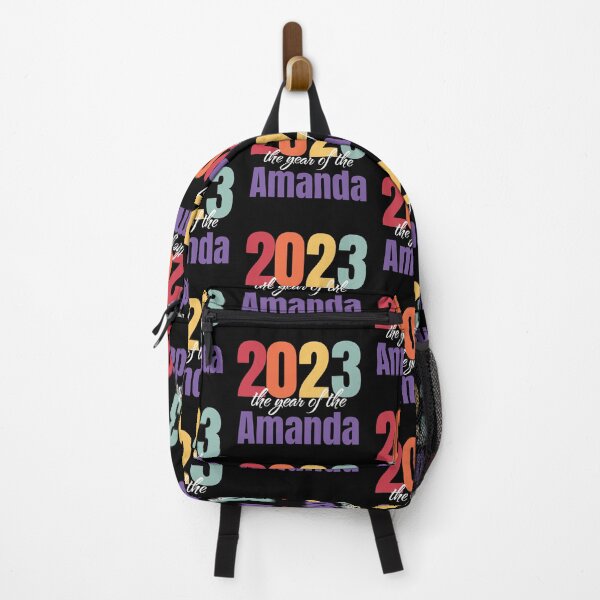 Item preview, 2023 The Year of The Amanda designed and sold by Labradoodlesetc.