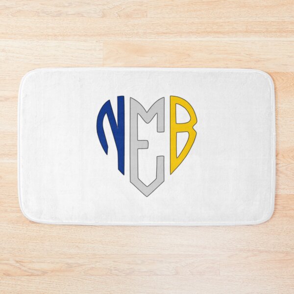 Item preview, Nebraska State Abbreviation designed and sold by US States Merch.