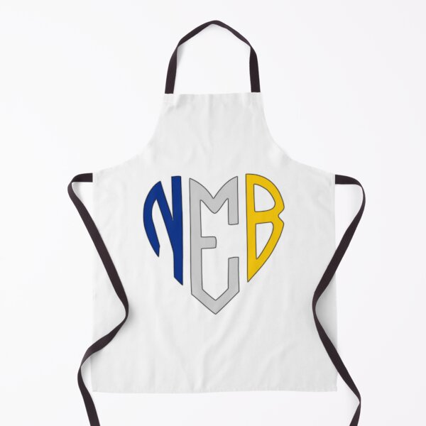 Item preview, Nebraska State Abbreviation designed and sold by US States Merch.