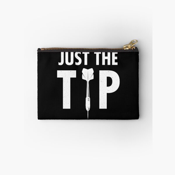 Item preview, Just the tip - Funny darts designed and sold by ChrisFeil.