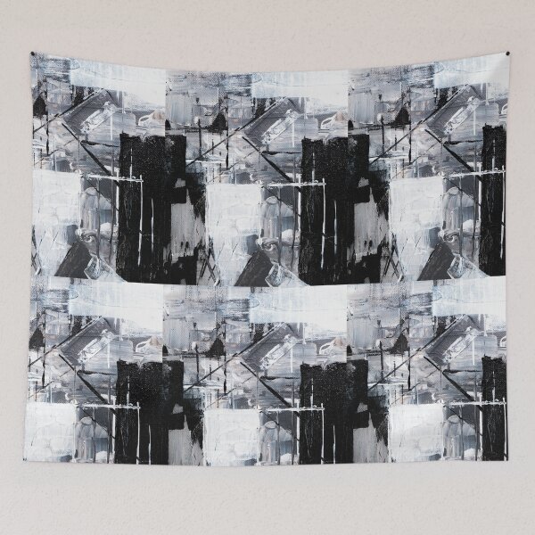 Item preview, Adversarial Black designed and sold by REApparelCo.