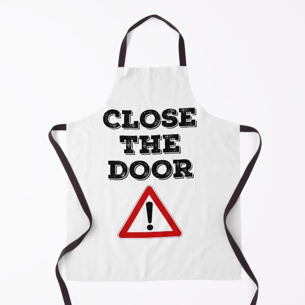Item preview, close the door designed and sold by Lakki-s.