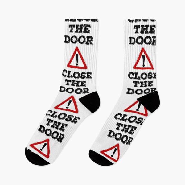 Item preview, close the door designed and sold by Lakki-s.