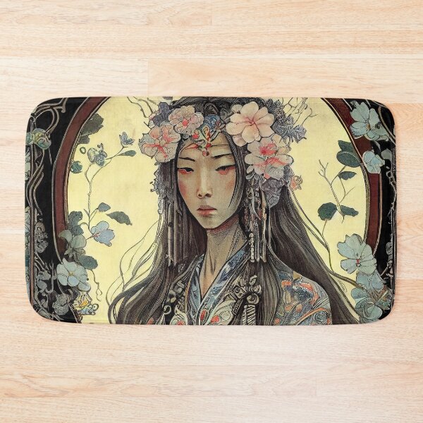 Item preview, Xiao Yanyan designed and sold by OccultDreams.