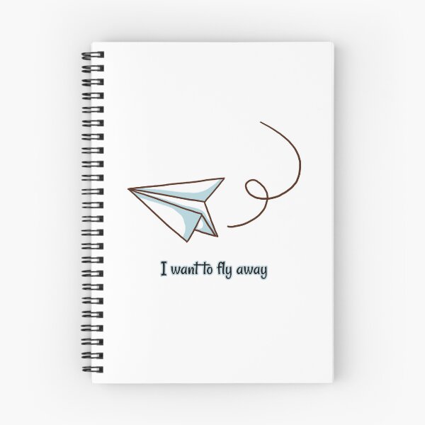 Item preview, Fly away designed and sold by H.O.B.