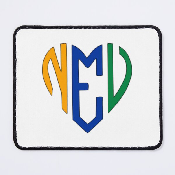 Item preview, Nevada State Abbreviation designed and sold by US States Merch.