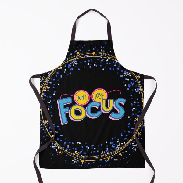 Item preview, Don't lose focus designed and sold by D/Art ⭐⭐⭐⭐⭐.