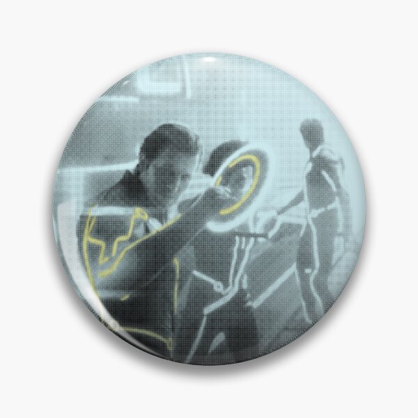 Item preview, Tron designed and sold by Aleksandar Kostjuk.