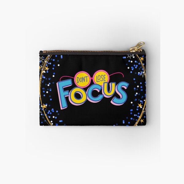Item preview, Don't lose focus designed and sold by D/Art ⭐⭐⭐⭐⭐.